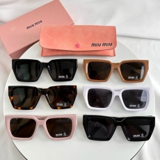 Miu miu Sunglasses